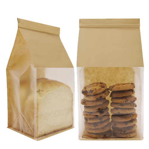 Large Cookie Bags