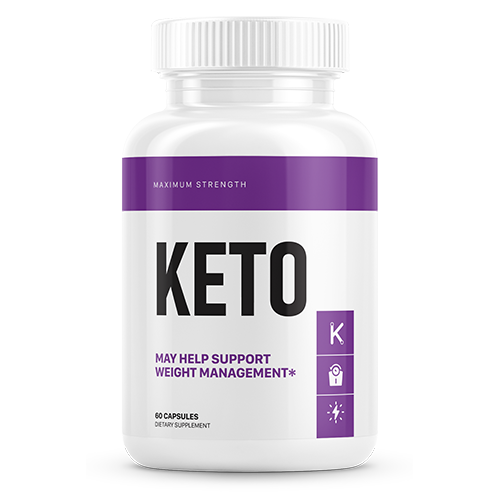 Keto Advanced Weight Loss