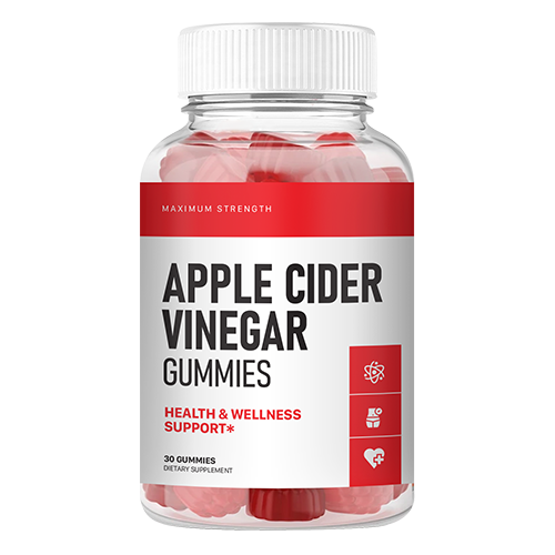 ACV Gummies